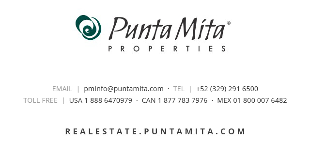 Punta Mita Resorts & Real Estate Center