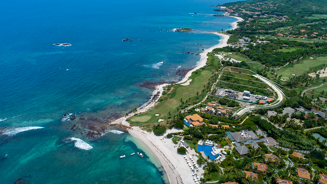 Punta Mita Properties Official Punta Mita Real Estate Center