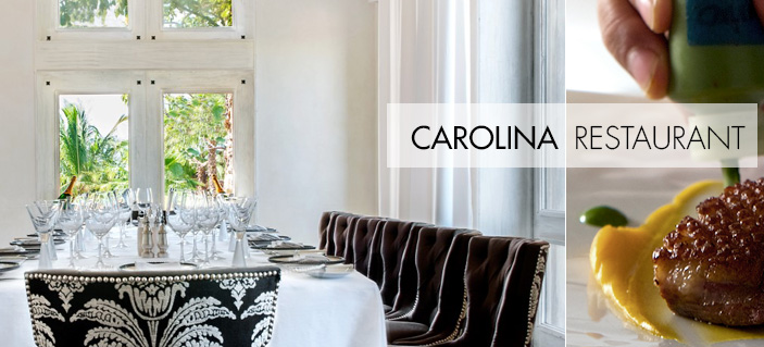 Carolina Restaurant