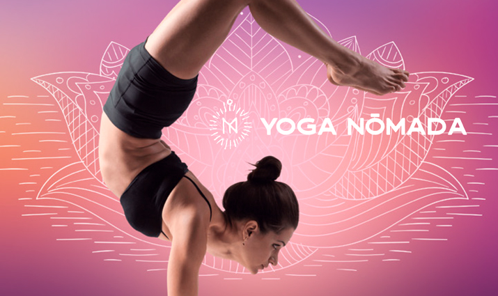 Yoga Nomada