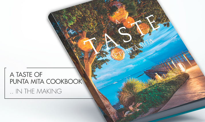 A Taste of Punta Mita