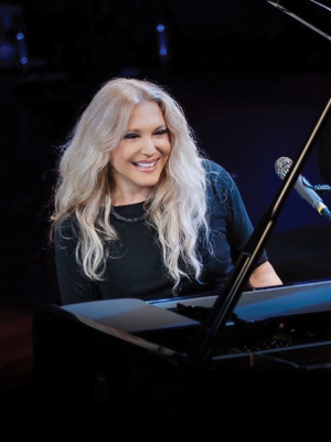 Eliane Elias Quartet