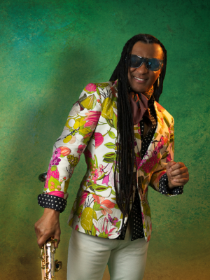 Marion Meadows