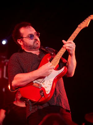 Tony Pulizzi